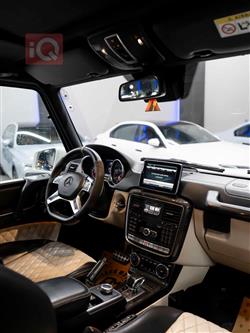 مرسيدس بنز G-Class